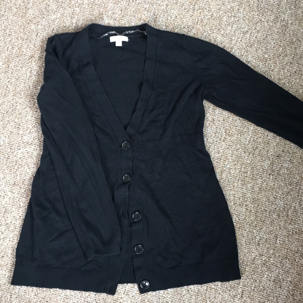 Maternity Cardigan